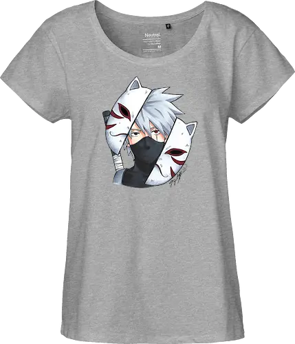 Anbu Kakashi