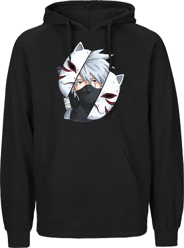 Anbu Kakashi