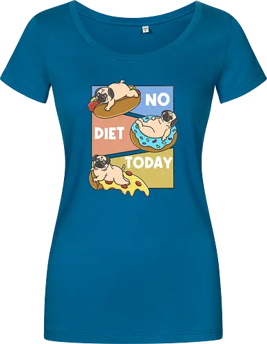 No Diet Today