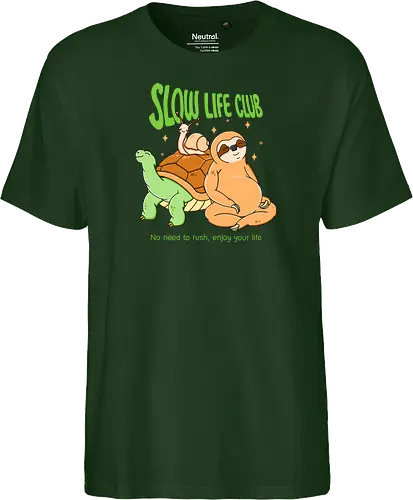 Slow Life Club