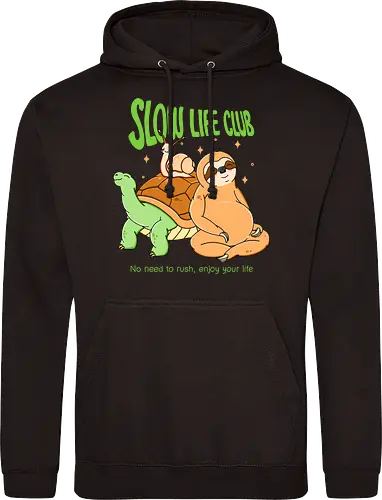 Slow Life Club