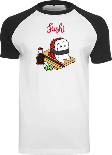 Happy Tuna Sushi