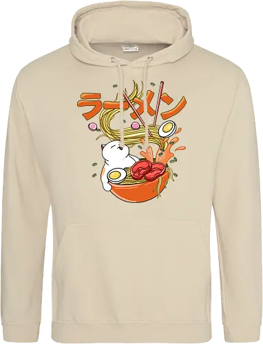 Happy Cat Ramen