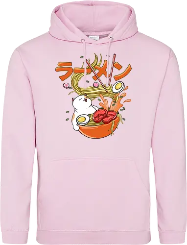 Happy Cat Ramen
