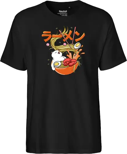 Happy Cat Ramen