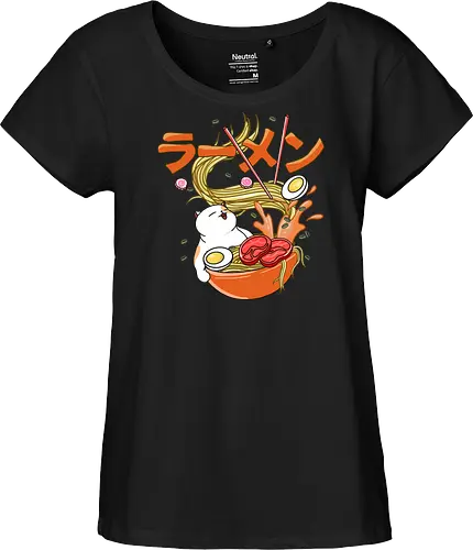 Happy Cat Ramen