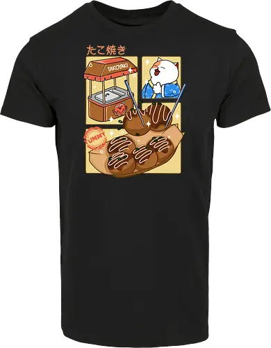 The Best Takoyaki