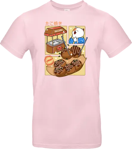 The Best Takoyaki