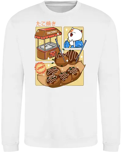 The Best Takoyaki