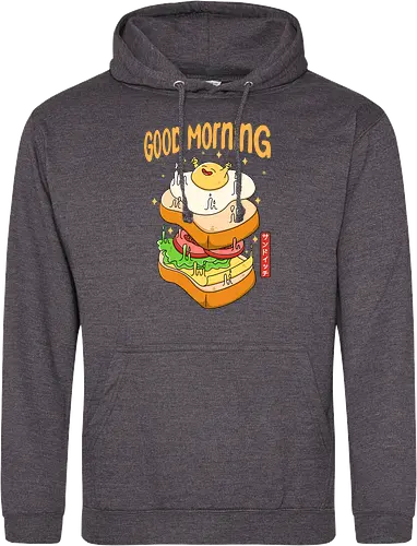 Good Morning Breakfast