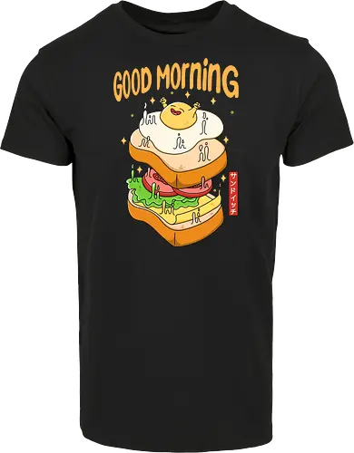 Good Morning Breakfast