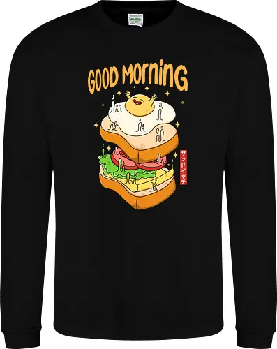 Good Morning Breakfast