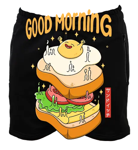 Good Morning Breakfast