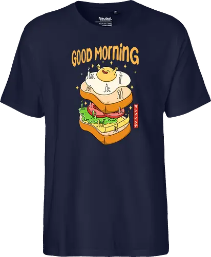 Good Morning Breakfast