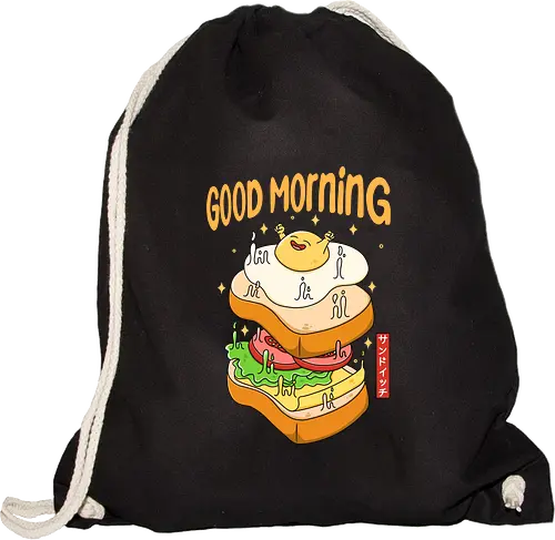 Good Morning Breakfast