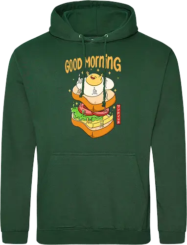 Good Morning Breakfast