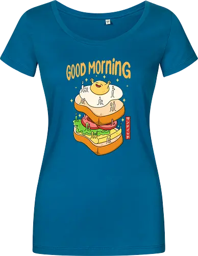 Good Morning Breakfast