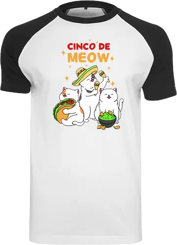 Cinco De Meow