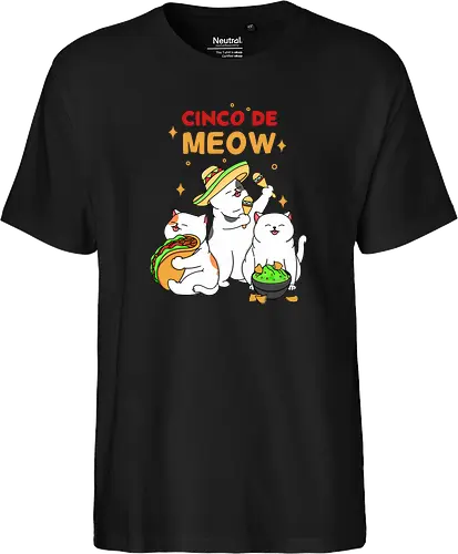 Cinco De Meow