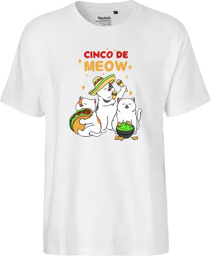 Cinco De Meow