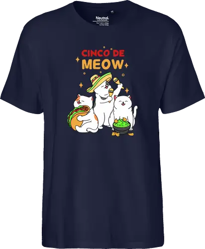 Cinco De Meow
