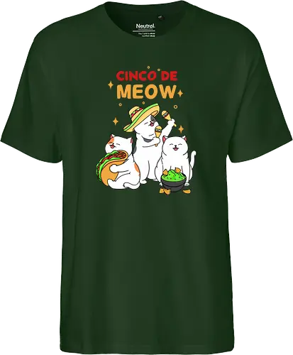 Cinco De Meow