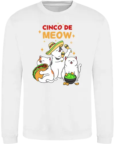 Cinco De Meow