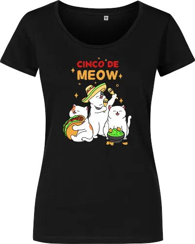 Cinco De Meow