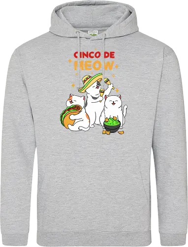 Cinco De Meow