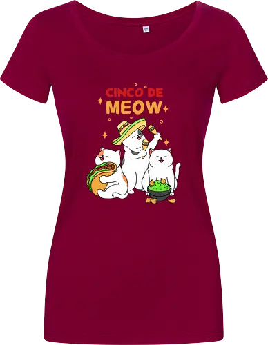Cinco De Meow