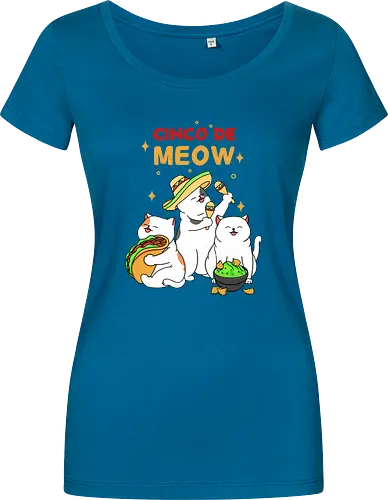 Cinco De Meow
