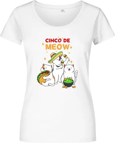 Cinco De Meow