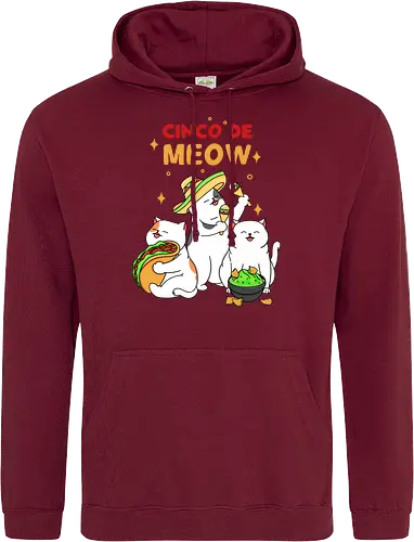 Cinco De Meow