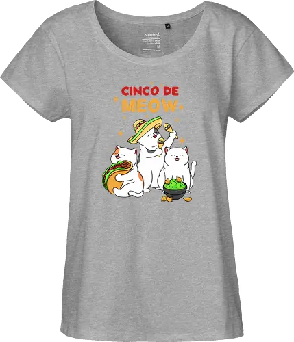 Cinco De Meow