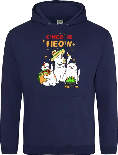 Cinco De Meow