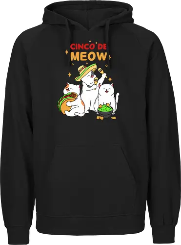Cinco De Meow