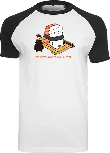 Soy Happy Sushi