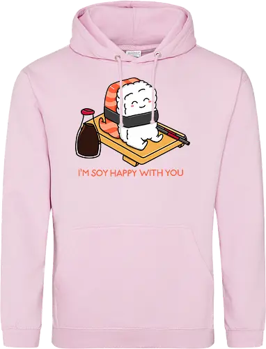 Soy Happy Sushi