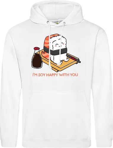 Soy Happy Sushi