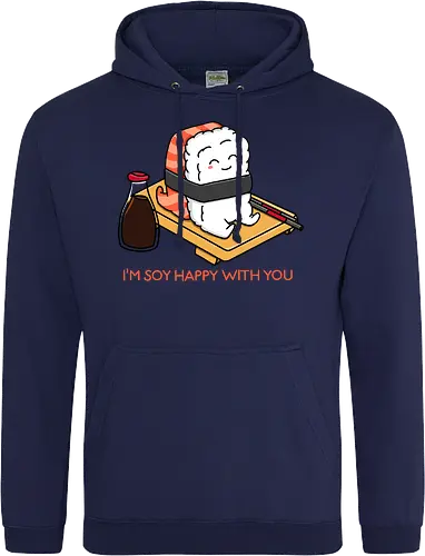 Soy Happy Sushi