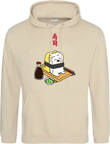 Happy Tamago Sushi