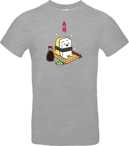 Happy Tamago Sushi