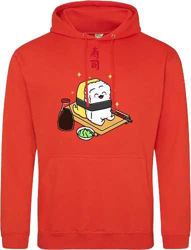 Happy Tamago Sushi