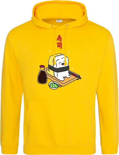 Happy Tamago Sushi