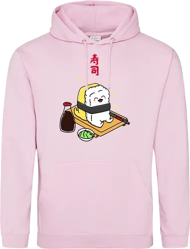 Happy Tamago Sushi