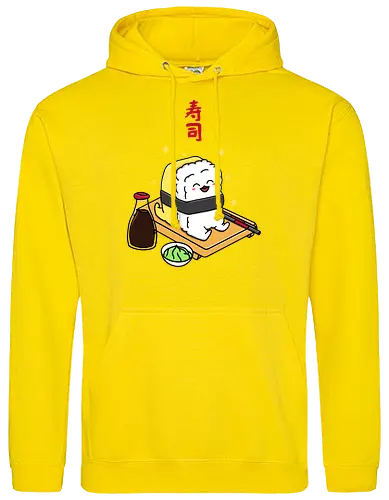 Happy Tamago Sushi