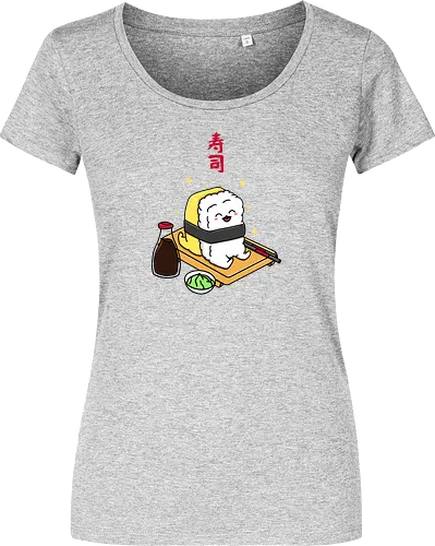 Happy Tamago Sushi