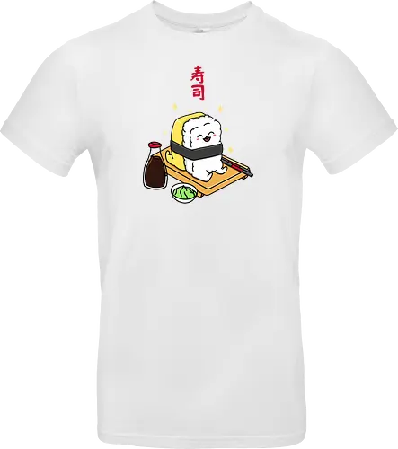 Happy Tamago Sushi