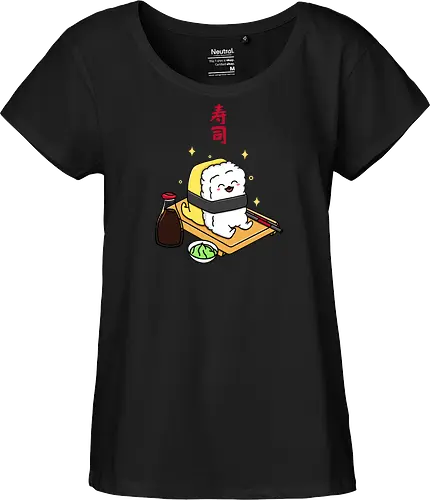 Happy Tamago Sushi