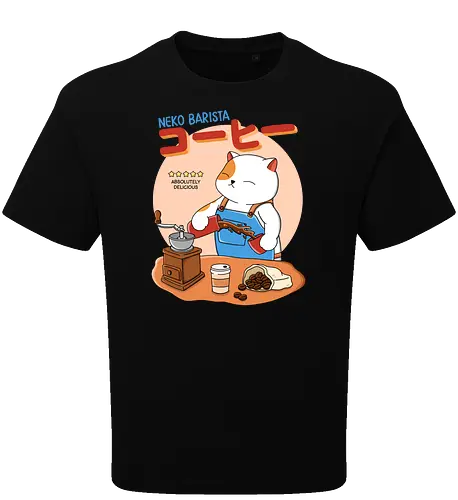 Neko Barista